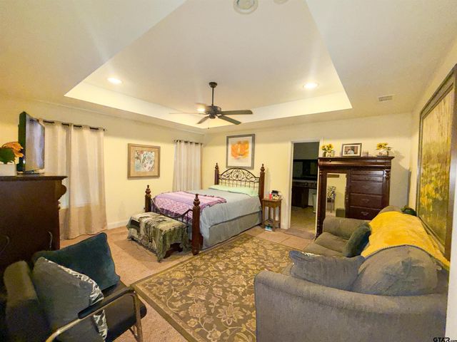 201 Reynolds Street, Pittsburg, TX 75686