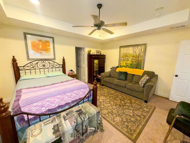 201 Reynolds Street, Pittsburg, TX 75686