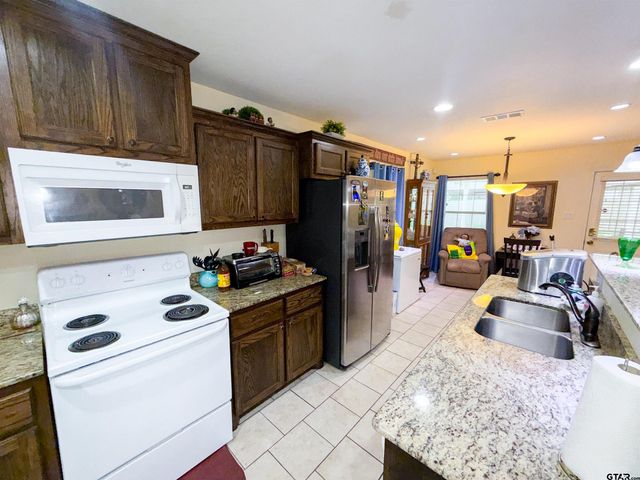 201 Reynolds Street, Pittsburg, TX 75686