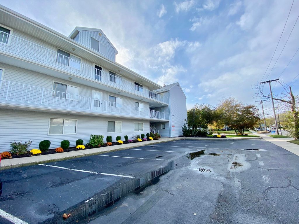 316 6th Avenue 3F, Asbury Park, NJ 07712