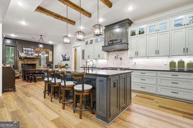 650 Avery Road, Canton, GA 30115