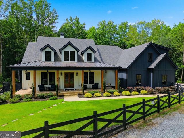 650 Avery Road, Canton, GA 30115
