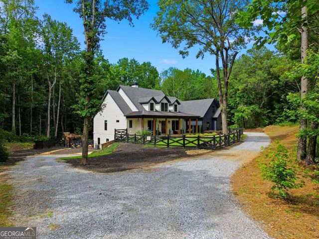 650 Avery Road, Canton, GA 30115