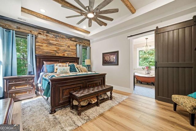 650 Avery Road, Canton, GA 30115