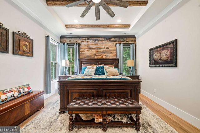 650 Avery Road, Canton, GA 30115