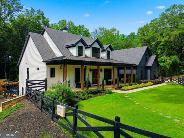 650 Avery Road, Canton, GA 30115