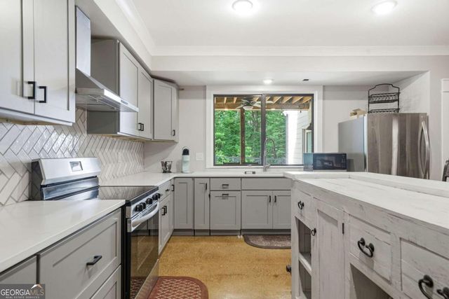 650 Avery Road, Canton, GA 30115