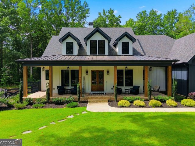 650 Avery Road, Canton, GA 30115