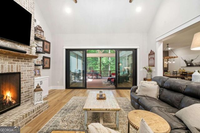 650 Avery Road, Canton, GA 30115