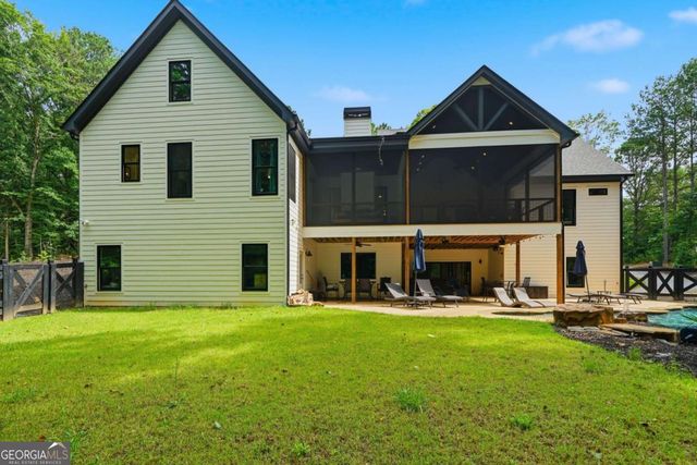 650 Avery Road, Canton, GA 30115