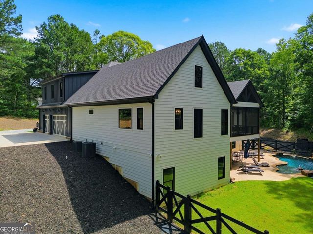 650 Avery Road, Canton, GA 30115