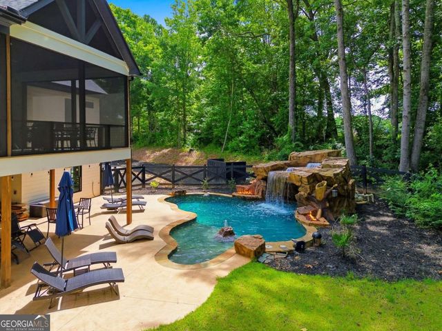 650 Avery Road, Canton, GA 30115