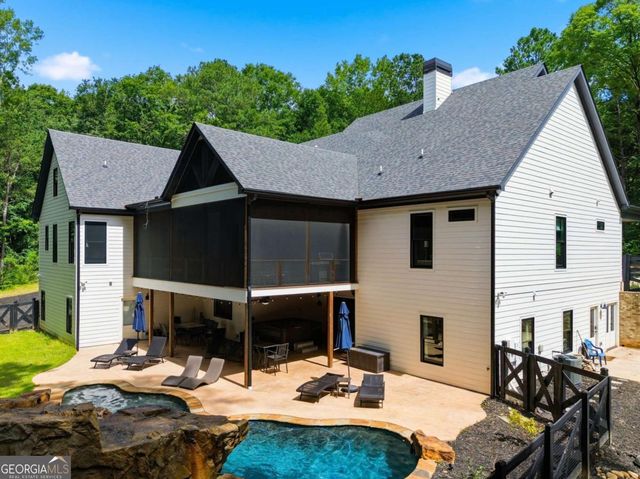 650 Avery Road, Canton, GA 30115