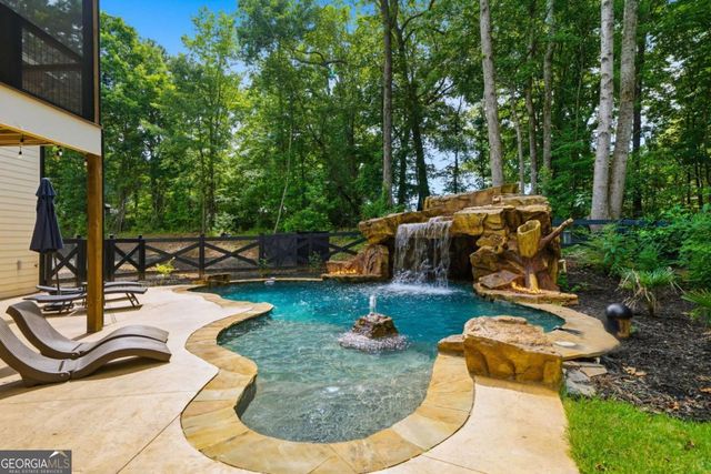 650 Avery Road, Canton, GA 30115