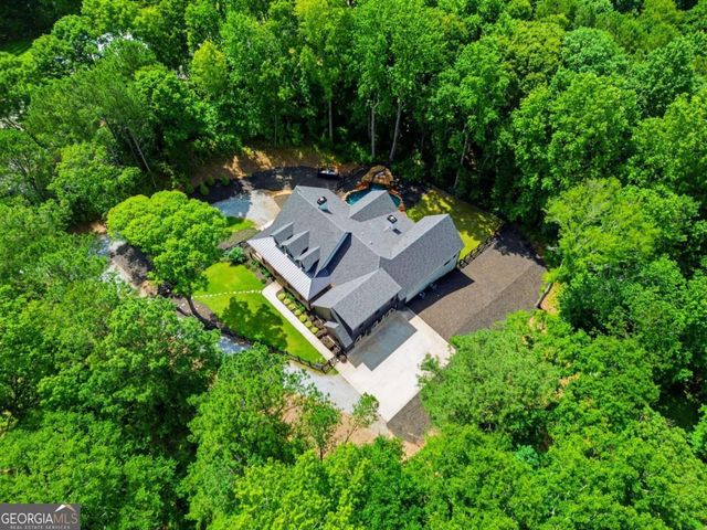 650 Avery Road, Canton, GA 30115