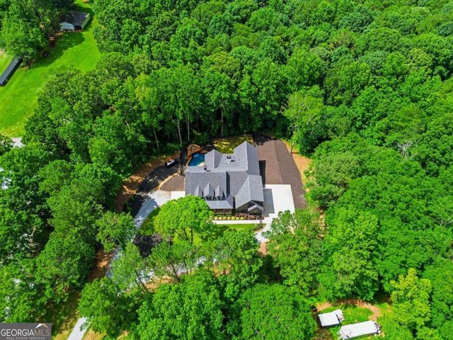 650 Avery Road, Canton, GA 30115
