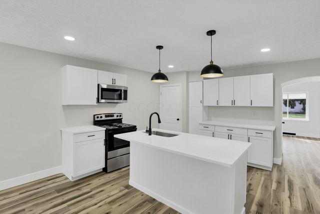 220 N Kellner, Columbus, OH 43209