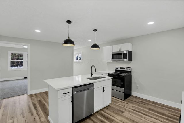 220 N Kellner, Columbus, OH 43209