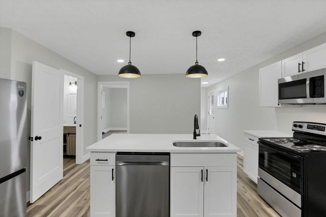 220 N Kellner, Columbus, OH 43209