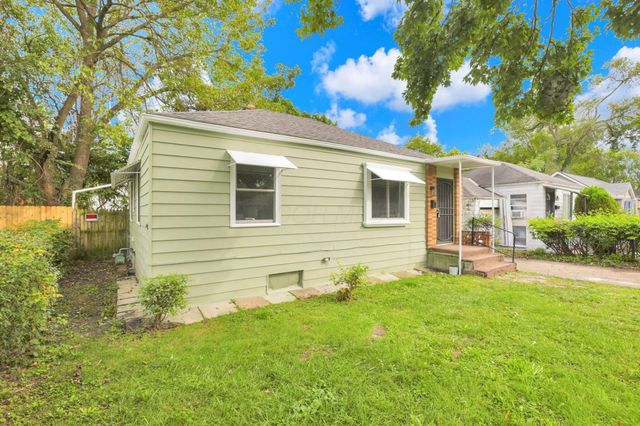 220 N Kellner, Columbus, OH 43209