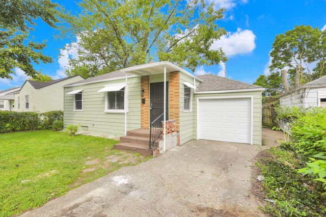 220 N Kellner, Columbus, OH 43209