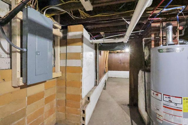 220 N Kellner, Columbus, OH 43209