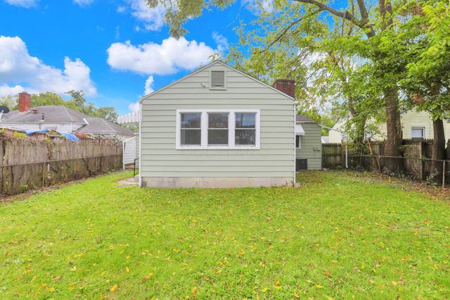 220 N Kellner, Columbus, OH 43209