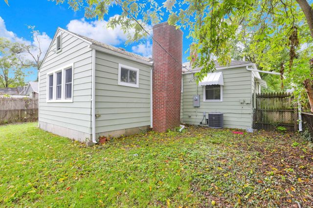 220 N Kellner, Columbus, OH 43209