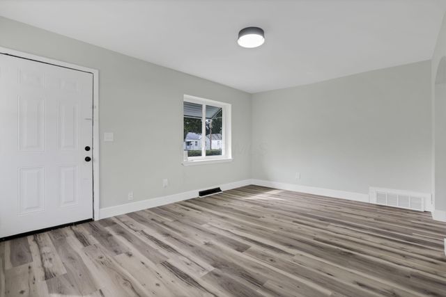 220 N Kellner, Columbus, OH 43209