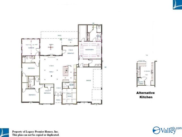 Augusta-F Newby Chapel Road, Athens, AL 35613