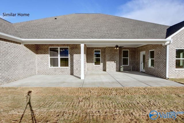 Augusta-F Newby Chapel Road, Athens, AL 35613