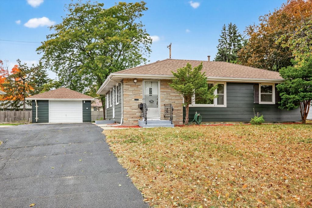 7614 Chicago Avenue S, Richfield, MN 55423