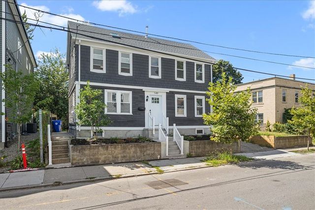 149 Burnside Street, Providence, RI 02905