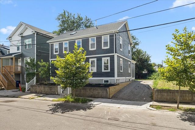149 Burnside Street, Providence, RI 02905