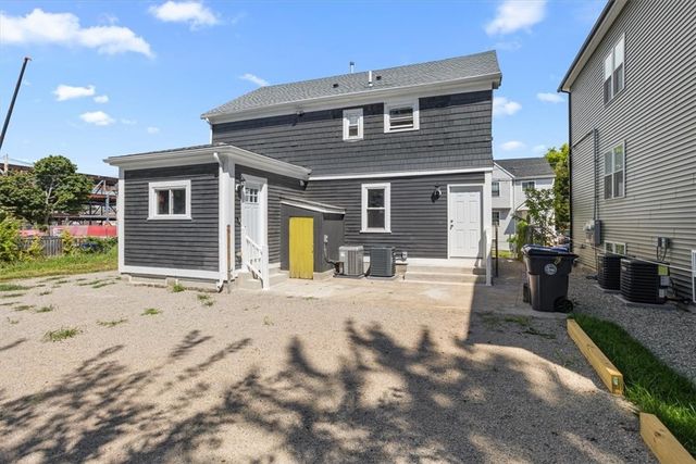 149 Burnside Street, Providence, RI 02905