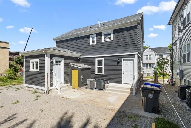 149 Burnside Street, Providence, RI 02905