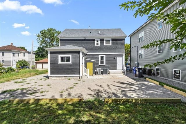149 Burnside Street, Providence, RI 02905