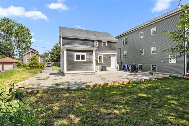 149 Burnside Street, Providence, RI 02905