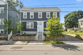 149 Burnside Street, Providence, RI 02905