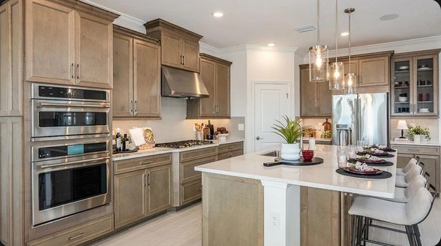 11397 BOURBON ROSE CIRCLE, Winter Garden, FL 34787