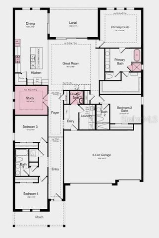 11397 BOURBON ROSE CIRCLE, Winter Garden, FL 34787