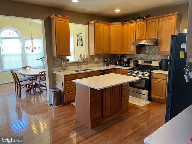 2934 AIRDRIE AVE, Abingdon, MD 21009