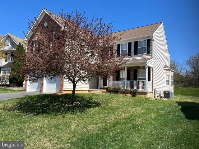 2934 AIRDRIE AVE, Abingdon, MD 21009