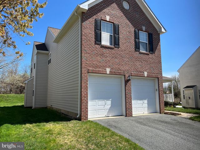 2934 AIRDRIE AVE, Abingdon, MD 21009