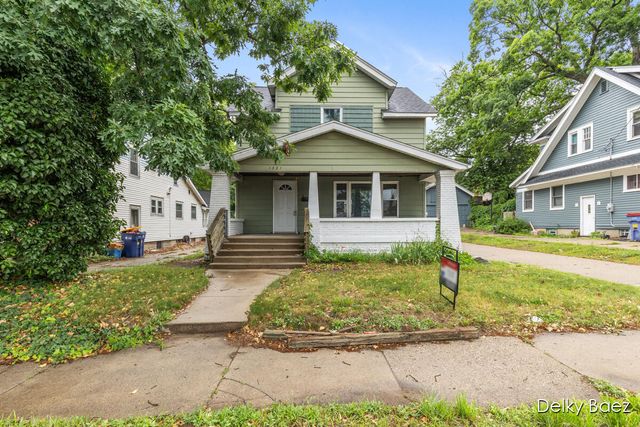 1321 Burton Street, Grand Rapids, MI 49507
