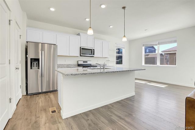 45840 Laceleaf Drive, Bennett, CO 80102