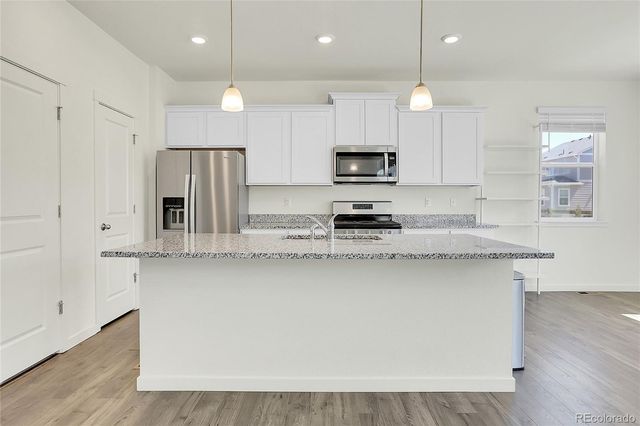 45840 Laceleaf Drive, Bennett, CO 80102