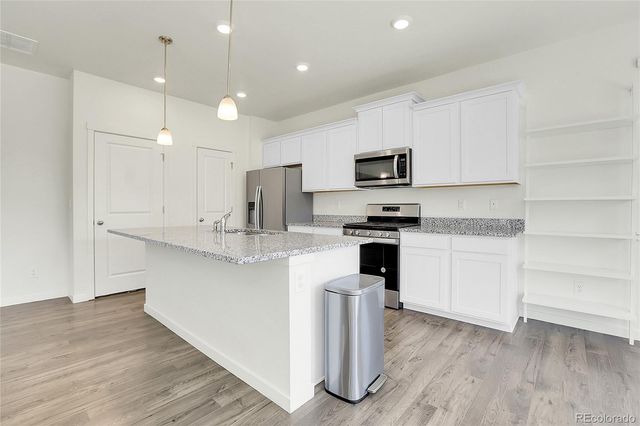 45840 Laceleaf Drive, Bennett, CO 80102