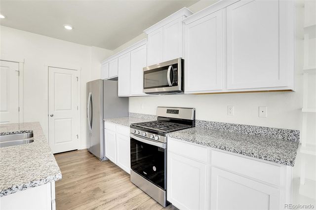 45840 Laceleaf Drive, Bennett, CO 80102