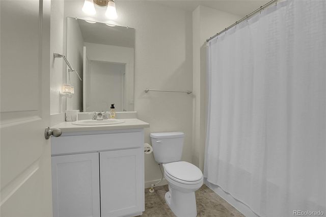 45840 Laceleaf Drive, Bennett, CO 80102